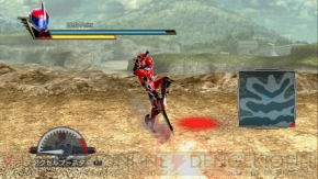 『仮面ライダー バトライド・ウォー』