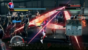『仮面ライダー バトライド・ウォー』