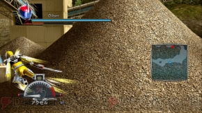 『仮面ライダー バトライド・ウォー』