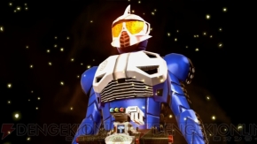 『仮面ライダー バトライド・ウォー』