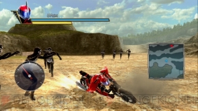 『仮面ライダー バトライド・ウォー』