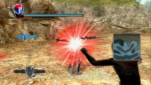 『仮面ライダー バトライド・ウォー』特別企画の第5回でウィザードの魔法とアクセルの各フォームをフィーチャー！ ライダーごとの会話も掲載