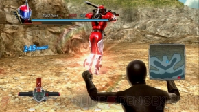 『仮面ライダー バトライド・ウォー』