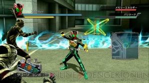 『仮面ライダー バトライド・ウォー』