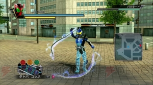 アギトはバーニングフォームも収録！ 『仮面ライダー バトライド・ウォー』特別企画第7回ではオーズとW ファングジョーカーも紹介
