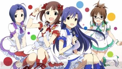 第28回 電撃おすすめアプリ 毎日レビュー 攻略 アイドルマスター シャイニーフェスタ 大人気コンシューマゲームのios版が登場 電撃オンライン