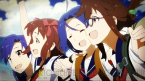 电撃 电撃ぉすすめァプリ 毎日レビュー 攻略 ァィドルマスター シャィニーフェスタ ――大人気コンシューマゲームのios版が登场