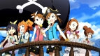 『アイドルマスター シャイニーフェスタ』