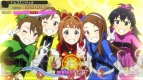 『アイドルマスター シャイニーフェスタ』