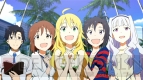 『アイドルマスター シャイニーフェスタ』