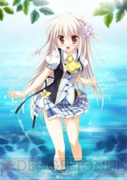 『1/2 summer＋（ワンサイド・サマー プラス）』