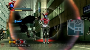 『仮面ライダー バトライド・ウォー』