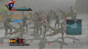 『仮面ライダー バトライド・ウォー』