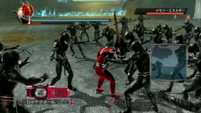 『仮面ライダー バトライド・ウォー』