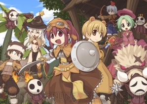 『ラグナロクオンライン』βプロジェクト