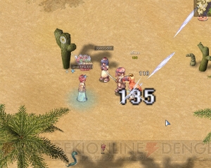 『ラグナロクオンライン（RO）』をβテストからやり直す――運営に聞くβプロジェクト（＝Breidablikワールド再編）のすべて