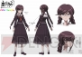『ダンガンロンパ 希望の学園と絶望の高校生 The Animation』