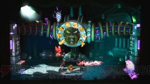 パペットたちが織りなす冒険活劇『パペッティア』の最新動画が3本公開！ ストーリーやアクションの見どころが明らかに