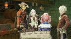 『エスカ＆ロジーのアトリエ～黄昏の空の錬金術士～』