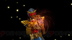 『仮面ライダー バトライド・ウォー』からアギトやメテオなど4人のライダーを紹介！ 水のエルやスカルなども敵キャラとして登場