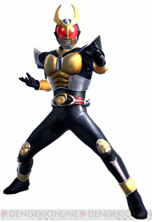  『仮面ライダー バトライド・ウォー』