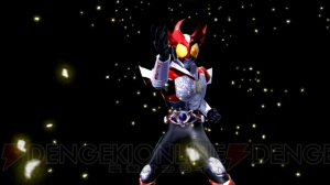 『仮面ライダー バトライド・ウォー』からアギトやメテオなど4人のライダーを紹介！ 水のエルやスカルなども敵キャラとして登場