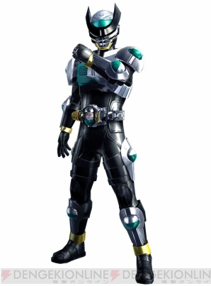  『仮面ライダー バトライド・ウォー』