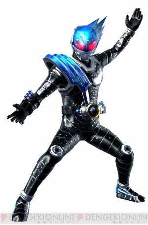  『仮面ライダー バトライド・ウォー』