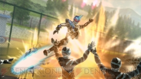  『仮面ライダー バトライド・ウォー』