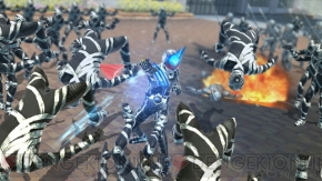  『仮面ライダー バトライド・ウォー』