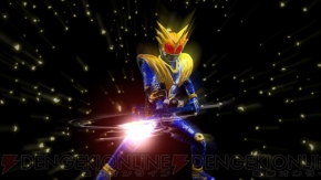  『仮面ライダー バトライド・ウォー』