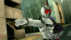  『仮面ライダー バトライド・ウォー』