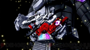  『仮面ライダー バトライド・ウォー』
