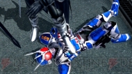  『仮面ライダー バトライド・ウォー』