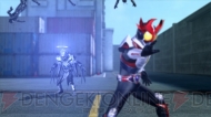  『仮面ライダー バトライド・ウォー』