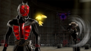 『仮面ライダー バトライド・ウォー』からアギトやメテオなど4人のライダーを紹介！ 水のエルやスカルなども敵キャラとして登場