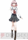 PSP『NORN9 ノルン＋ノネット』画像