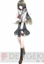 PSP『NORN9 ノルン＋ノネット』画像