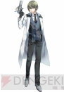 PSP『NORN9 ノルン＋ノネット』画像