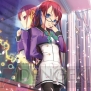『アークシステムワークス25周年記念 公式キャラクターコレクション（仮）』