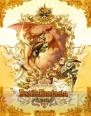 『アークシステムワークス25周年記念 公式キャラクターコレクション（仮）』