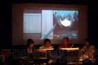 『マブラヴ オルタネイティヴ トータル・イクリプス』トークライブ画像