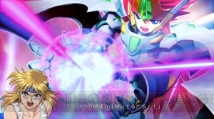 『スーパーロボット大戦OGサーガ 魔装機神III PRIDE OF JUSTICE』の公式サイトがグランドオープン！ 初回特典“ヴァルシオーネ”も発表