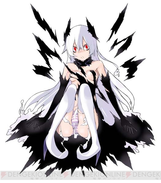 カラドリウス に2人の新キャラクターを追加するdlcが5月15日に配信 新機体2種を動画でチェック 電撃オンライン