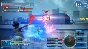 【電撃銃士隊】『ガンスリンガー ストラトス』オフィシャルキャラクター強化プロジェクトが始動！ しづねとレミーに厳しく手ほどき!?