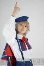 『ガンスリンガー ストラトス』