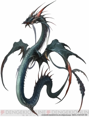 『ファイナルファンタジーXIV： 新生エオルゼア』