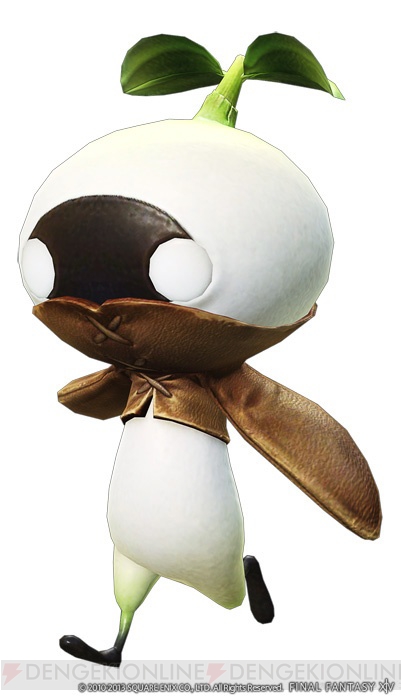 ファイナルファンタジーxiv 新生エオルゼア より蛮神 蛮族やモンスターを紹介 フェーズ3で開放される新エリアのssも公開に 電撃オンライン