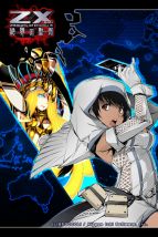 『Z/X 絶界の聖戦』スマートフォン用壁紙