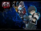 『Z/X 絶界の聖戦』PC用壁紙